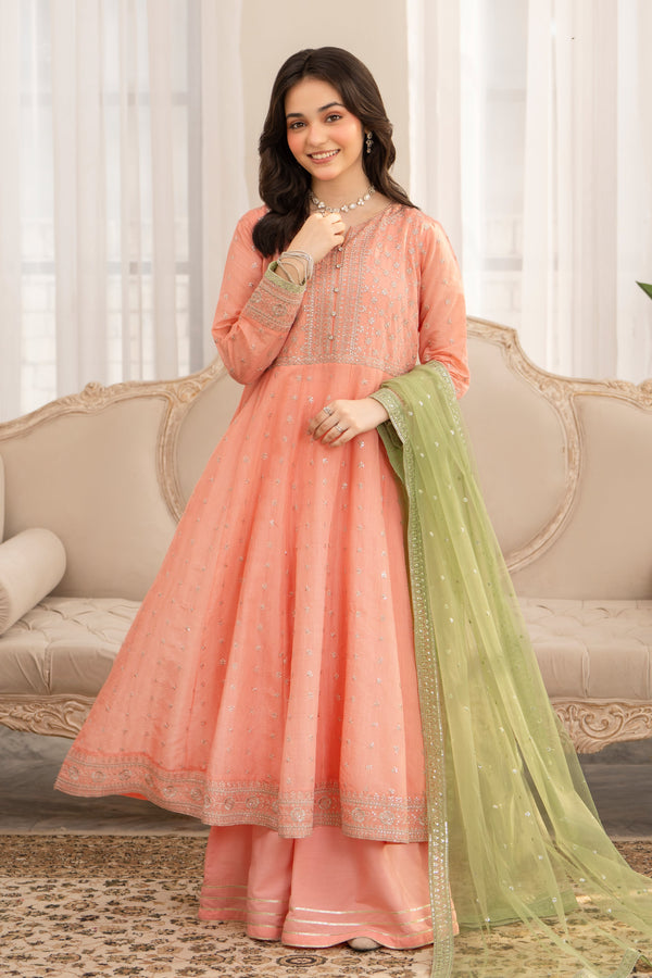 RUHI - 3 PIECE