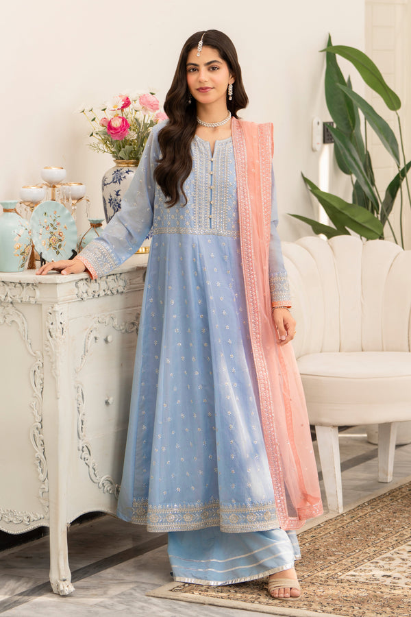 SAPPHIRE - 3 PIECE