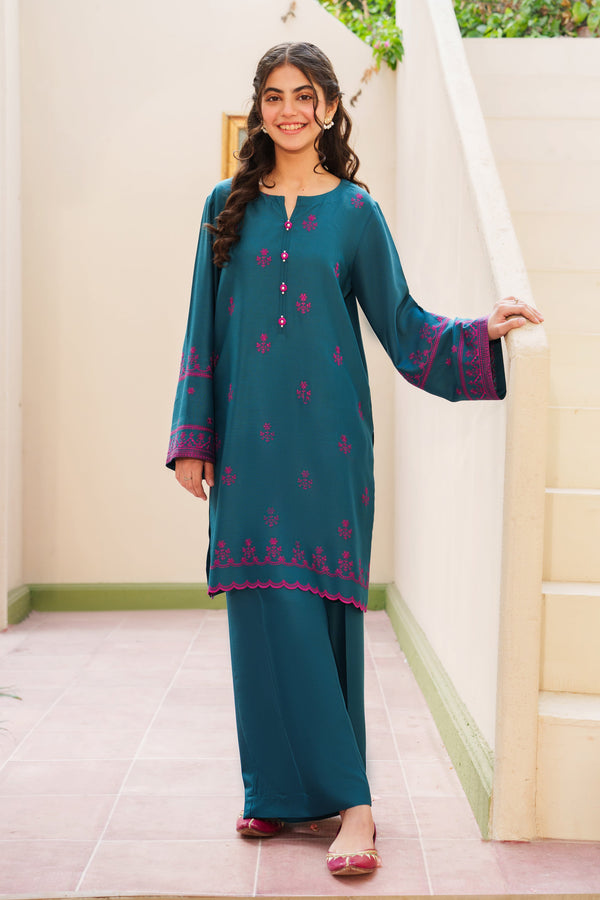 OCEAN BERRY  - DHANAK