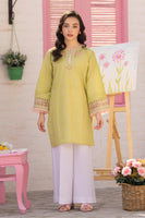 PALE MIST - 2 PIECE