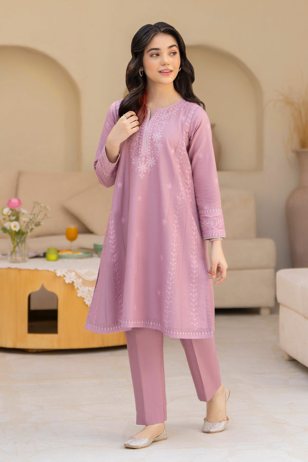 NILOUFER - KHADDAR
