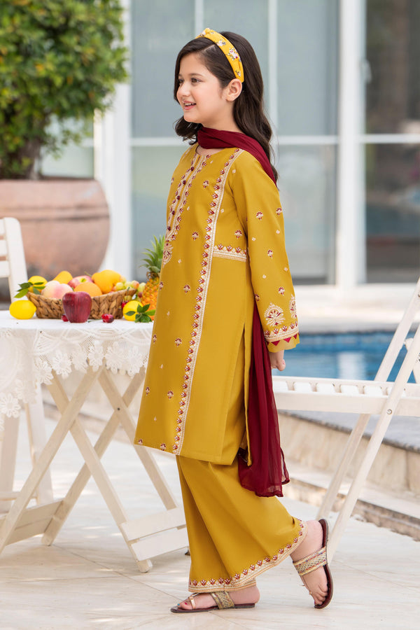 SUNFLOWER - 3 PIECE