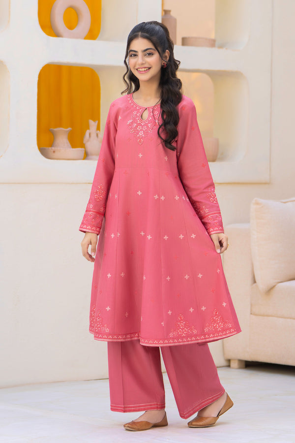 NAAZI - KHADDAR