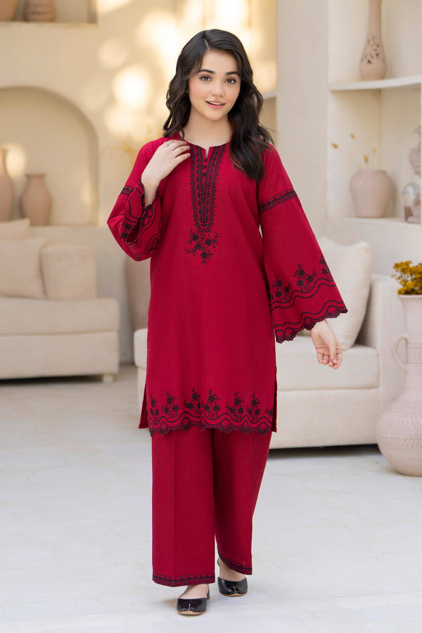 MARJAAN - KHADDAR