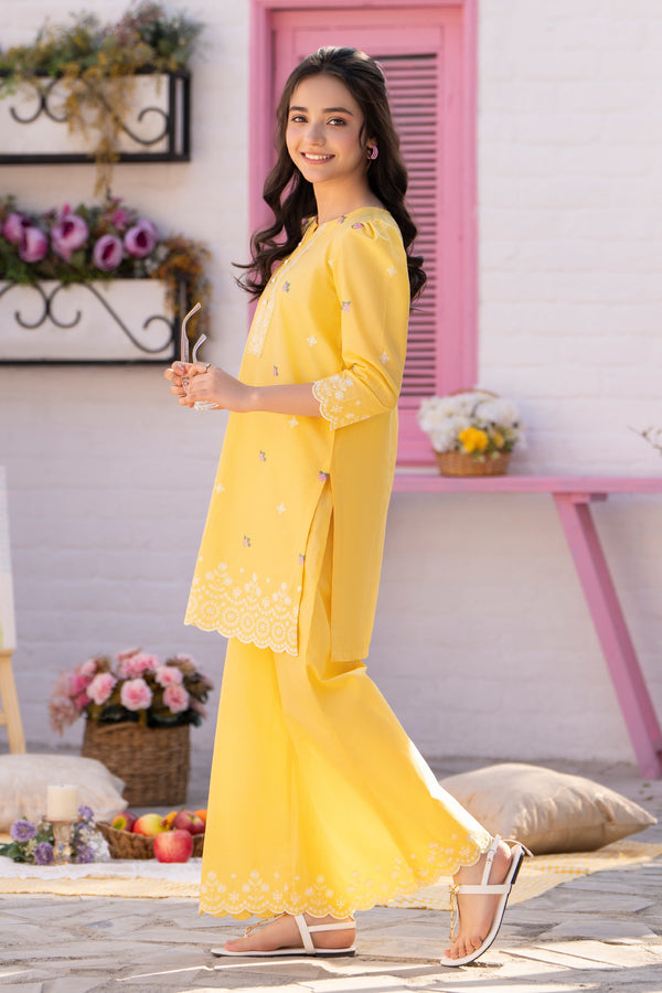 BLOSSOM - 2 PIECE