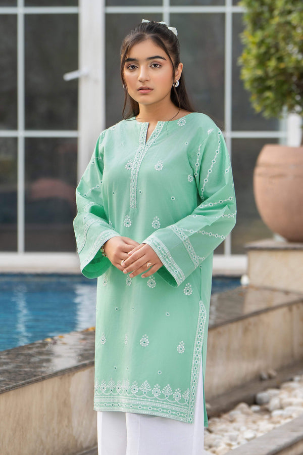SEAFOAM - 2 PIECE