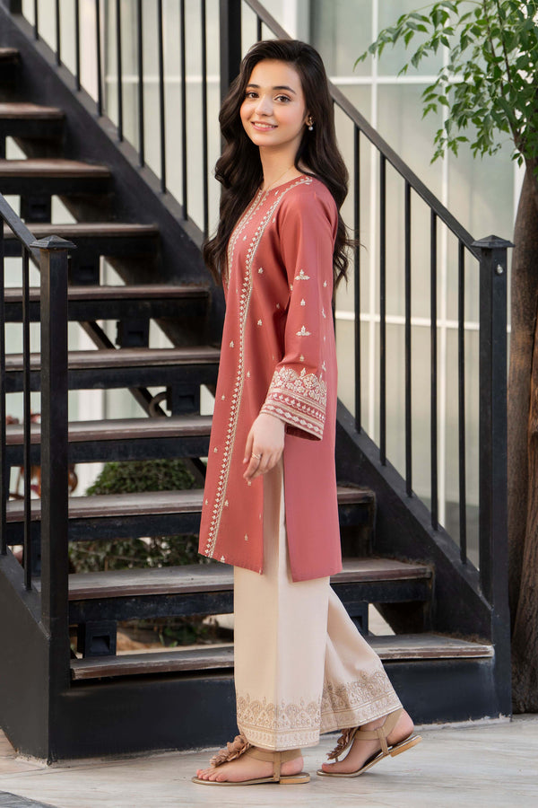 FLORET - 2 PIECE