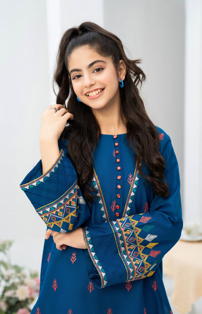 Order BLS Zhenya Panty, Pink, BLS511150PG Online at Best Price in Pakistan  